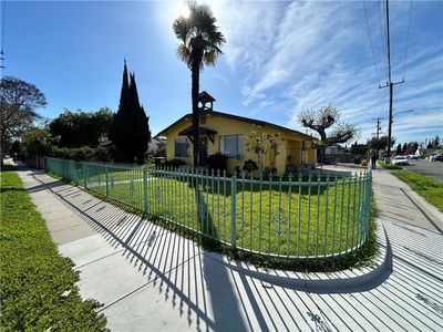 333 N Alhambra Ave, Monterey Park, CA, 91755