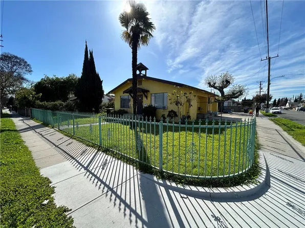 333 N Alhambra Ave, Monterey Park, CA 91755