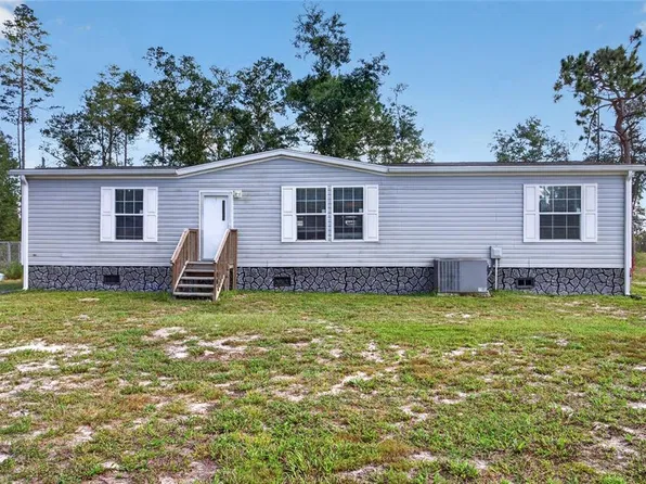79 NE 91ST STREET, BRANFORD, FL 32008