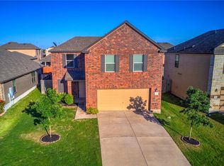 13601 Ulysses S Grant St, Manor, TX 78653