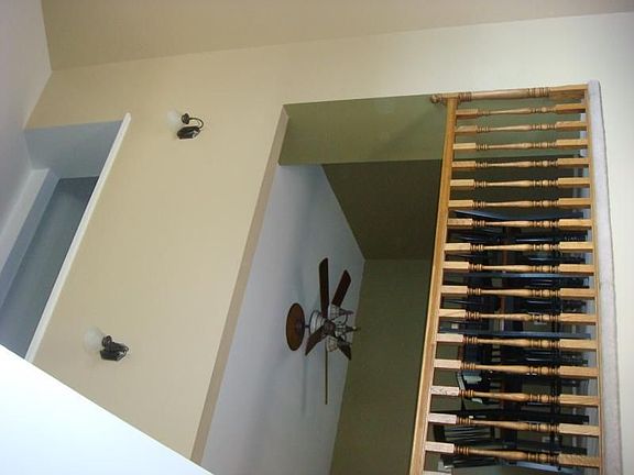 View from Living Room