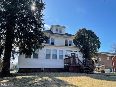 4101 Kathland Ave, Baltimore, MD, 21207