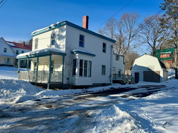 33 Third Street, Eastport, ME 04631