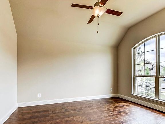 3rd image of 1105 Olympic Drive Homesite #C-12