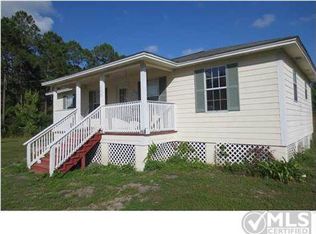 142 Squire Rd, Apalachicola, FL 32320