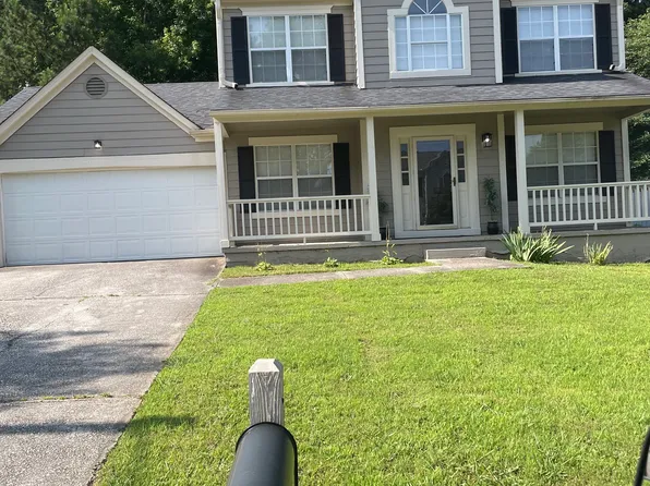 1241 Ling Way, Austell, GA 30168