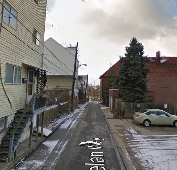2nd image of 3040 Phelan Way #Vacant