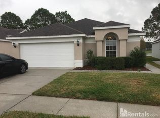 5554 Cannonade Dr, Zephyrhills, FL 33544