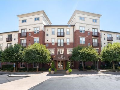 1000 Providence Pl UNIT 420 & ST410, Providence, RI, 02903