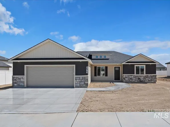 4086 Williams St, Buhl, ID 83316