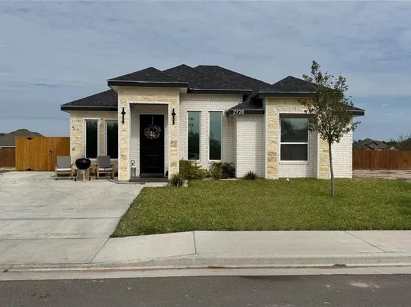 2720 Indian Hl, McAllen, TX 78504