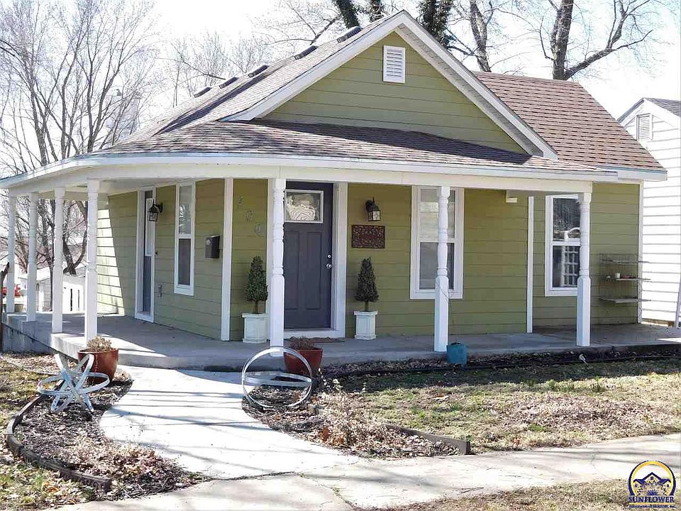 1st image of 704 W Durink St
