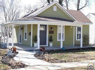 704 W Durink St, Saint Marys, KS 66536