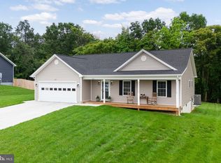267 Leola Loop, Stanley, VA 22851