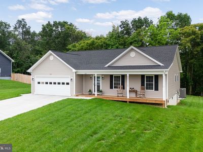 267 Leola Loop, Stanley, VA, 22851