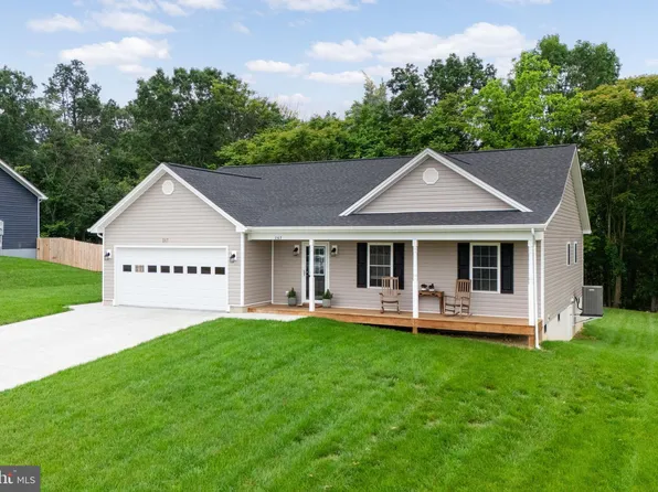 267 Leola Loop, Stanley, VA 22851