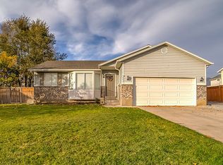 442 W 2280 N, Lehi, UT 84043
