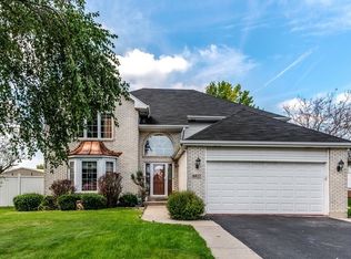 16922 Marilyn Dr, Tinley Park, IL 60477