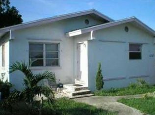 1333 W 6th St, Riviera Beach, FL 33404