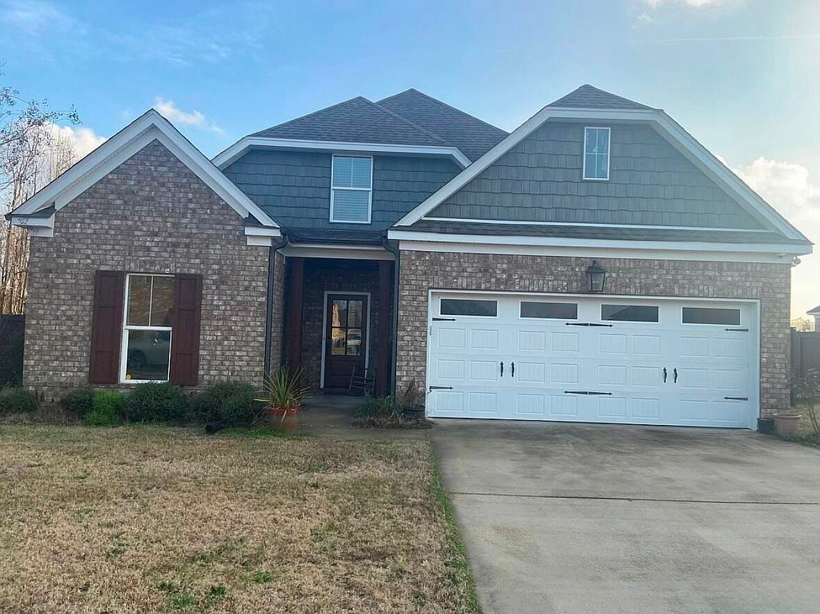 6095 Vermelle Dr, Tupelo, MS 38801 MLS 232882 Zillow