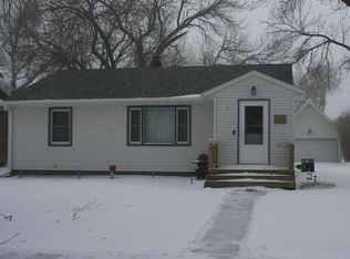 712 2nd Ave SE, Watertown, SD 57201