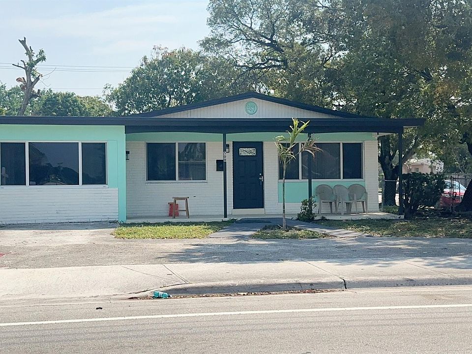 1st image of 500 NW 31st Avenue