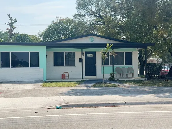 500 NW 31st Avenue, Fort Lauderdale, FL 33311