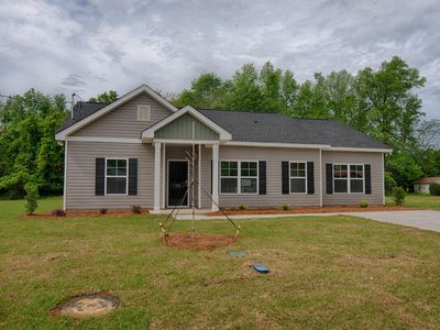 509 Rosemont Dr, Orangeburg, SC, 29115