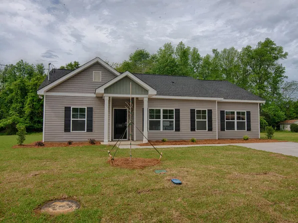 509 Rosemont Dr, Orangeburg, SC 29115