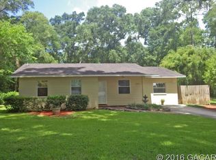 14806 NW 145th Ter, Alachua, FL 32615