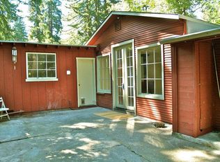 145 Knob Hill Dr, Boulder Creek, CA 95006