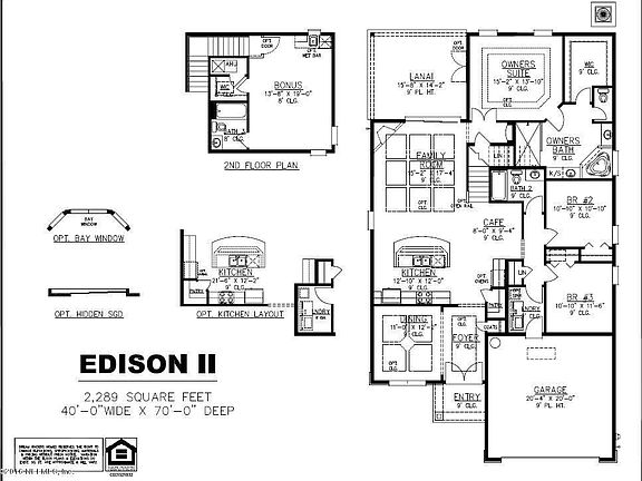 2nd image of 21 Oban Ct