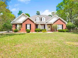 10959 Driver Ct, Fairhope, AL 36532