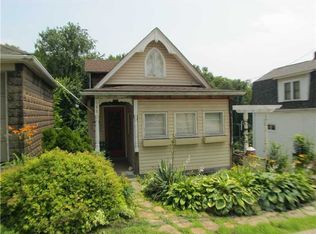 148 Brighton St, East Pittsburgh, PA