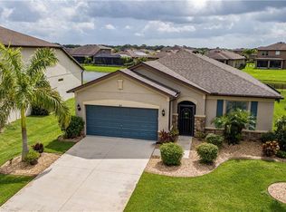 5816 111th Ave E, Parrish, FL 34219