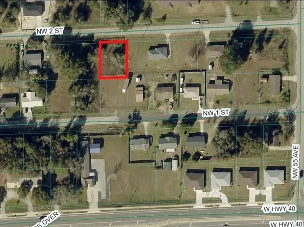 0 NW 2nd St #19, Ocala, FL 34482