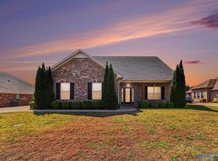 13357 Trumpet Dr, Madison, AL 35756