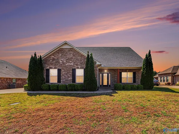 13357 Trumpet Dr, Madison, AL 35756