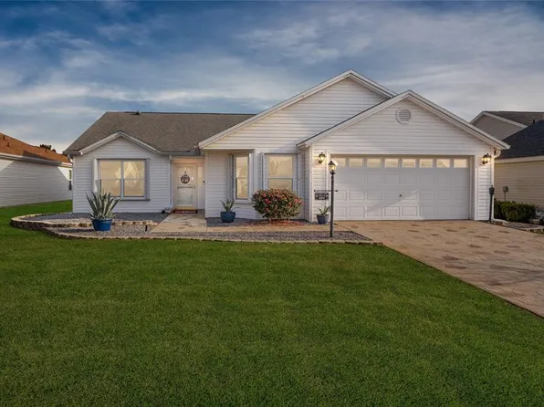 16845 SE 86TH DEPTFORD COURT, THE VILLAGES, FL 32162