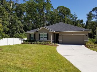 2941 McCrone Way, Jacksonville, FL 32216