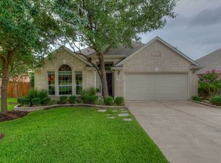 11008 Fonso Ln, Austin, TX 78748