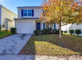 2235 Brandybuck Ln, Charlotte, NC 28269