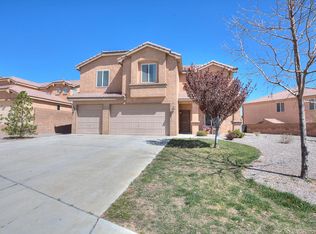2508 Camino Seville SE, Rio Rancho, NM 87124