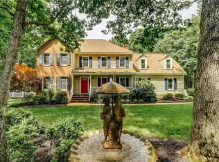 13430 Carters Creek Pl, Chesterfield, VA 23838