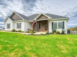 325 Blalock Rd, Piney Flats, TN 37686