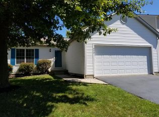 974 Radbourne Dr, Columbus, OH