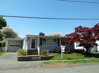 12 Cedardale Rd, Lynn, MA 01904
