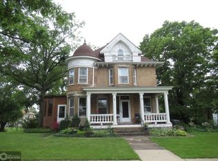 504 Orleans Ave, Keokuk, IA