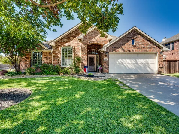 201 Moss Ct, Mansfield, TX 76063