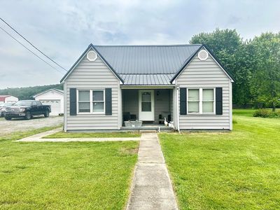 6073 State Route 772, Chillicothe, OH, 45601